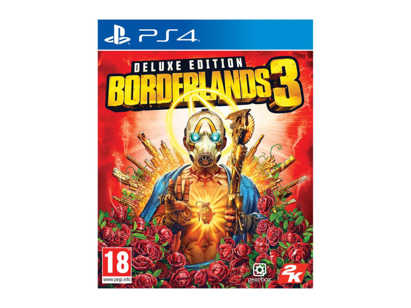 Gearbox Software Borderlands 3